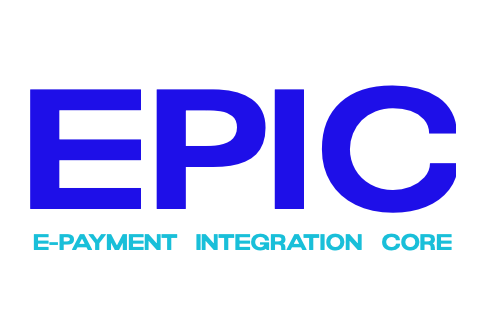 EPIC e-payment integration core