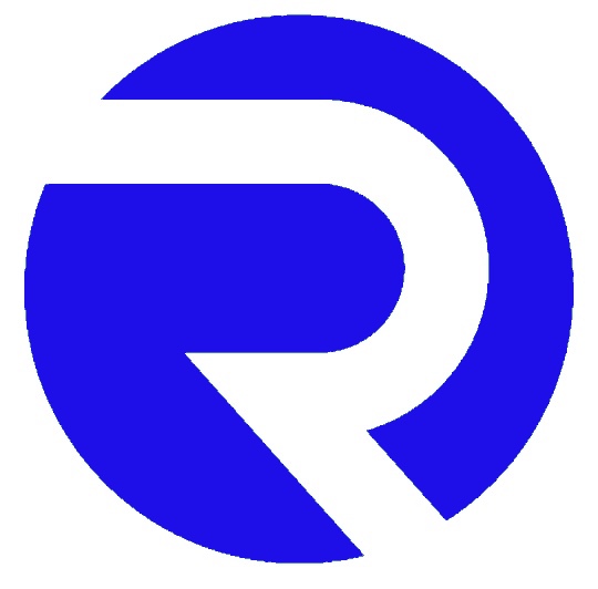 RELIVA logo mark